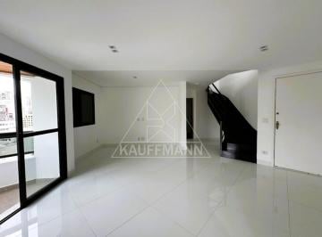 Apartamento · 110m² · 2 Quartos · 3 Vagas · Cobertura à Venda e Locação no Jardim Paulista 2 Quartos sendo 1 Suite, 3 vagas, 110m²