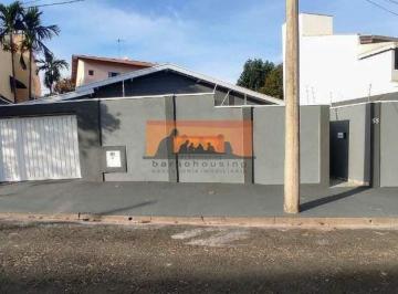 Casa · 133m² · 4 Quartos · 5 Vagas · Casa à venda, 4 quartos, 1 suíte, 5 vagas, Barão Geraldo - CAMPINAS/SP