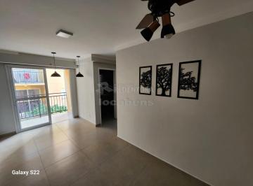 Apartamento · 50m² · 2 Quartos · 1 Vaga · Tarraf Vila Sol / Jardim Planalto - Apartamento Venda