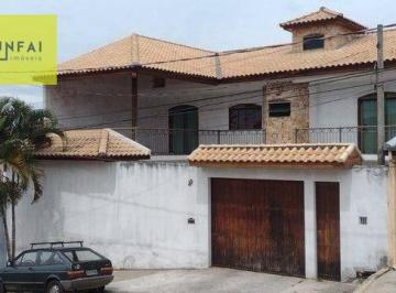 e248dbedfc90e4a923313a71605bca50b2a533b0 · Casa com 3 dormitórios à venda, 270 m² por R$ 800.000 - Parque Jataí - Votorantim/SP