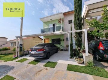 81c2fe299cff36a63bc82c9ba7be16d9733dd89c · Casa com 3 dormitórios à venda, 185 m² por R$ 692.000 - Condomínio Horto Florestal I - Sorocaba/SP