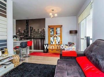 d87af90cf5711a3d5af08b2c1cea778d41b81f5b · Apartamento com 3 dormitórios à venda, 67 m² por R$ 378.000,00 - Alto Petrópolis - Porto Alegre/RS