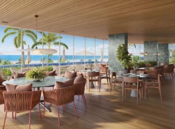Apartamento de 1 quarto, Salvador · Smart Ipanema Praia Corsário Studio, 1/4 e 2/4