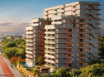 Apartamento de 1 quarto, Salvador · Smart Ipanema e Smart Copacabana Praia Corsário Studio, 1/4 e 2/4 vista mar