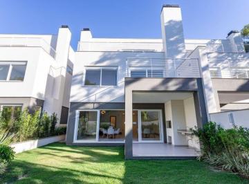 Casa · 276m² · 3 Quartos · 3 Vagas · Aqua Zona Sul Casa 3 suítes
