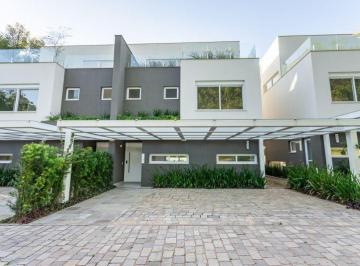 Casa · 276m² · 3 Quartos · 3 Vagas · Casa 3 suítes Condomínio Aqua Zona Sul