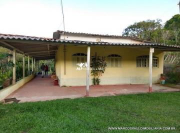 Rural de 4 quartos, Biritiba-Mirim · CHÁCARA COM LAGO GRANDE EM BIRITIBA MIRIM