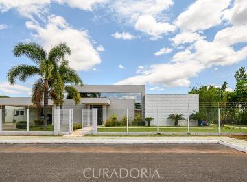 Casa de 4 quartos, Brasília · SMPW 25 * Park Way * 4 quartos * 5.000 m2 de área total