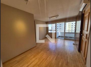 Apartamento · 83m² · 2 Quartos · 2 Vagas · Apartamento para Aluguel - Panamby, 2 Quartos,  83 m2 - São Paulo