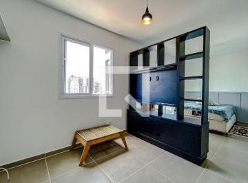 Apartamento · 36m² · 1 Quarto · Apartamento para Aluguel - Vila Mariana, 1 Quarto,  36 m2 - São Paulo