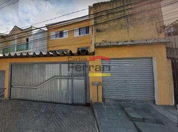 Terreno · 242m² · Terreno 242 m² - a 500 m Metro Tucuruvi