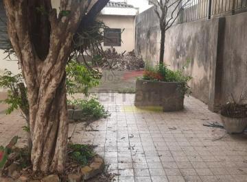 Terreno · 117m² · TERRENO MANDAQUI - DE ESQUINA COM CONSTRUÇÃO DE 117M