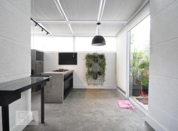 Apartamento · 85m² · 1 Quarto · 1 Vaga · Apartamento para Aluguel - Vila Andrade, 1 Quarto, 85 m2 - São Paulo
