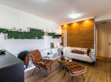 Apartamento · 79m² · 2 Quartos · 1 Vaga · Apartamento para Aluguel - Alphaville, 2 Quartos, 79 m2 - Barueri