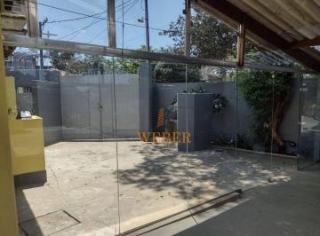 ac7a2295857f7db443b309283814a30722c3cad2 · Casa com 2 dormitórios à venda, 105 m² por R$ 750.000,00 - Jardim Alvorada (Zona Oeste) - São Paulo/