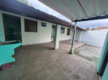 Casa · 10m² · 1 Quarto · 1 Vaga · CASA PARA LOCAÇÃO - CIDADE NOVA - PINDAMONHANGABA - SP