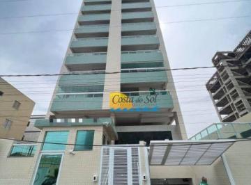 08edd79bb7e511208ff7c6ba4e71ff2a5ae96dfd · Apartamento com 1 dormitório à venda, 52 m² por R$ 300.000,00 - Jardim Real - Praia Grande/SP