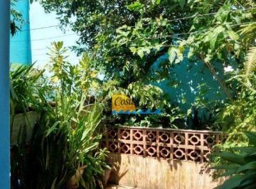 245b0555c79689e4857e3fdaa530054a6bbd149c · Casa com 1 dormitório à venda, 162 m² por R$ 180.000,00 - Jardim Melvi - Praia Grande/SP