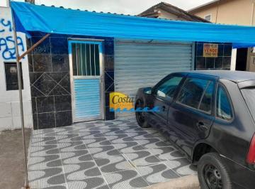 abbc6b545ef27c0af3a3596c2fb4c0017a09ee82 · Casa com 2 dormitórios à venda por R$ 285.000,00 - Jardim Melvi - Praia Grande/SP