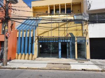 Comercial · 437m² · SALÃO COMERCIAL PARA LOCAÇÃO NA VILA ARENS JUNDIAI / SP REF. 20022