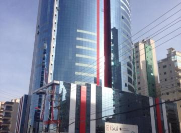 Apartamento de 4 quartos, Itapema · APARTAMENTO À VENDA MOBILIADO MEIA PRAIA 190M² - ED. DUBAI TOWER 