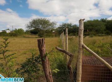 Foto 02 · LOTE NO RESIDENCIAL PORTO SEGURO 2 LOTES DE 360 M² PERFAZENDO UMA ÁREA TOTAL DE 720 M²