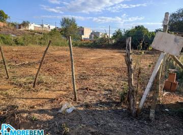 Foto 03 · LOTE NO RESIDENCIAL PORTO SEGURO 2 LOTES DE 360 M² PERFAZENDO UMA ÁREA TOTAL DE 720 M²