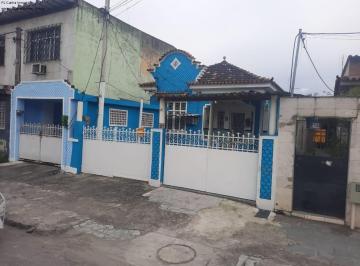 Foto 01 · Casa, Bangu, Rio de Janeiro, RJ