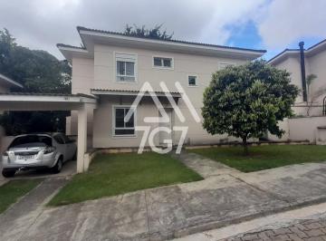 Foto 01 · CASA NOVA EM CONDOMÍNIO NA GRANJA VIANA