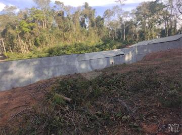 Área de Serviço · Loteamento à venda em Luiz fagundes - SP