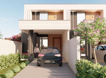 Casa · 122m² · 3 Quartos · 2 Vagas - Célio Pinheiro Imobiliária · Casa duplex com 3 quartos, sendo 01 suíte e 02 semi-suítes em Emaús, Parnamirim RN