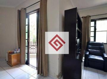 e34f6d4f0bc72bf9687a29bae44f6a19d7a77c26 · Apartamento com 2 dormitórios à venda, 70 m² por R$ 435.000,00 - Parque Jaçatuba - Santo André/SP