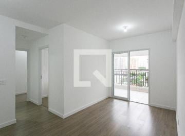 Apartamento · 67m² · 2 Quartos · 1 Vaga · Apartamento para Aluguel - Tatuapé, 2 Quartos, 67 m² - São Paulo