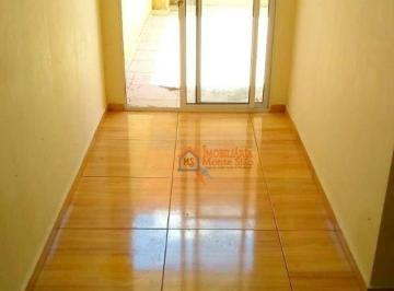 ee53750304b05aa71bf93009854f46dfce2838d3 · Apartamento Garden com 2 dormitórios à venda, 90 m² por R$ 320.000,00 - Bonsucesso - Guarulhos/SP