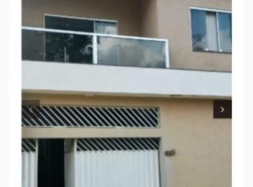Casa · 10m² · 3 Quartos · 2 Vagas · Vendo casa no bairro Tropical em Contagem