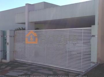 00 · Cond. Império dos Nobres (Sobradinho) - Vendo ou troco ótima casa