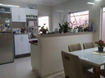 Casa · 117m² · 2 Quartos · 2 Vagas · Casa à Venda - Loteamento Terras de São Pedro e São Paulo, Salto - 117m2  - 2 Quartos