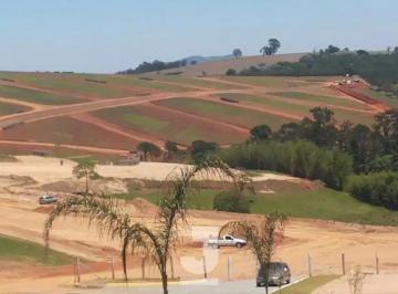 Terreno · 268m² · Terreno para Venda - Residencial Villa Verde, Bragança Paulista