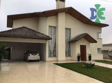 4eb2dfb451edb58efdb9bdff52af7d77a37796bb · Sobrado com 4 dormitórios à venda, 580 m² por R$ 1.800.000,00 - Condomínio Parque Vale dos Lagos - J