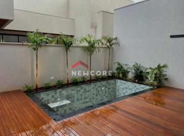 Casa · 232m² · 4 Quartos · 2 Vagas · Casa de condomínio em  Alameda Peroba Branca - Condomínio Terras Alpha Anápolis - Anápolis/GO