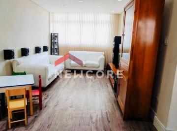 Apartamento · 105m² · 2 Quartos · Apartamento em  Rua Eça de Queiroz - Vila Mariana - São Paulo/SP