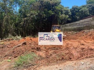 7c241722f238c63791dc10d49f568eecaba9a21e · Terreno à venda, 1785 m² por R$ 165.000,00 - Luiz Fagundes - Mairiporã/SP