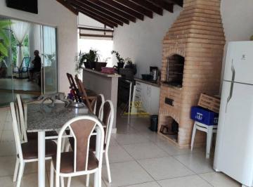 5be7df62ab2422b310196b656107deb39c340da5 · Casa com 3 dormitórios à venda, 240 m² por R$ 1.000.000,00 - Parque Franville - Franca/SP