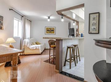 Apartamento · 77m² · 2 Quartos · 1 Vaga · Apartamento para Aluguel - Bigorrilho, 2 Quartos, 77 m2 - Curitiba