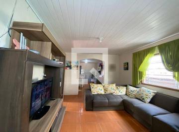 Casa · 160m² · 5 Quartos · 2 Vagas · Casa à Venda - Santa Teresa, 5 Quartos,  160 m² - São Leopoldo