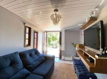Casa · 140m² · 4 Quartos · 2 Vagas · Casa à Venda - Santa Teresa, 4 Quartos,  140 m² - São Leopoldo