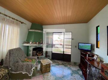 Casa · 140m² · 2 Quartos · 3 Vagas · Casa à Venda - Campina, 2 Quartos,  140 m² - São Leopoldo