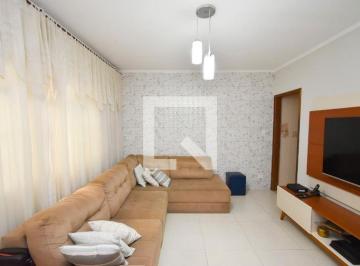 Casa · 152m² · 3 Quartos · 2 Vagas · Casa à Venda - Jardim Brasil , 3 Quartos,  152 m² - São Paulo