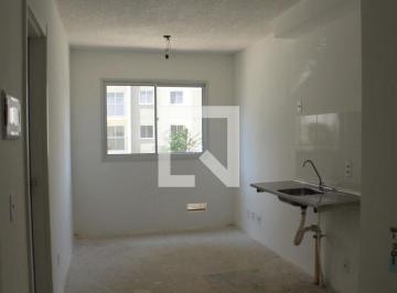 Apartamento · 24m² · 1 Quarto · Apartamento à Venda - Jardim Santa Emília, 1 Quarto,  24 m² - São Paulo