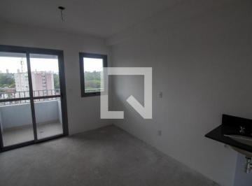 Apartamento · 20m² · 1 Quarto · Apartamento à Venda - Chácara Santo Antonio, 1 Quarto, 20 m² - São Paulo